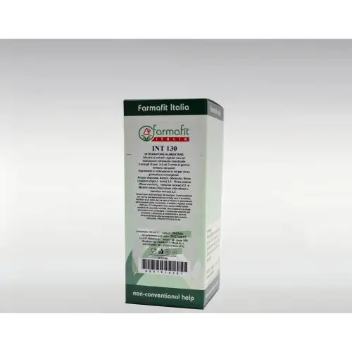 Pharmafit Int 130 Gouttes 100ml