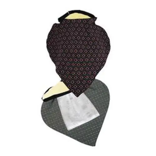 Foulard Romet Avec Protection Ffv 4