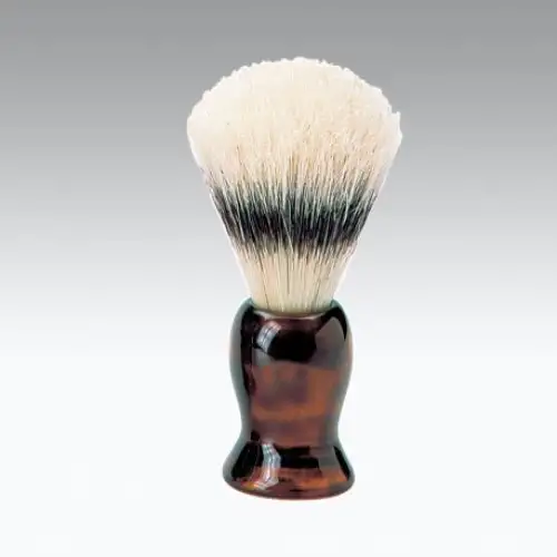 Brosse à barbe en poils naturels Koh-I-Noor 077j