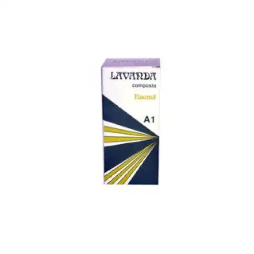 Raemil A1 Composé Lavande 100ml