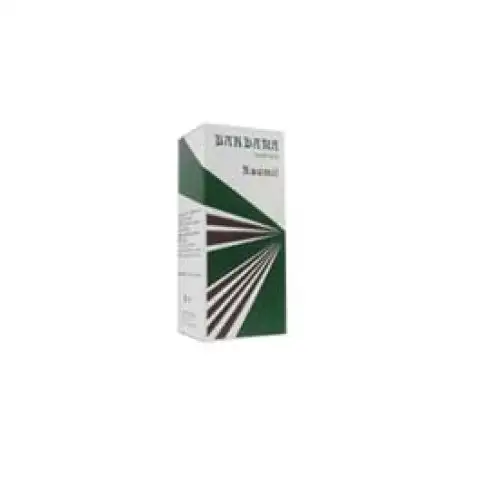 Raemil Bardane Composé Extrait Fluide 100ml