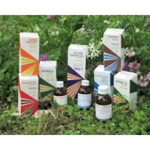 Raemil Biancospino Composé Macération Hydroalcoolique 25 ml