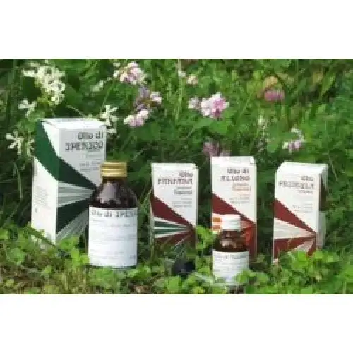 Huile de millepertuis Raemil 100ml