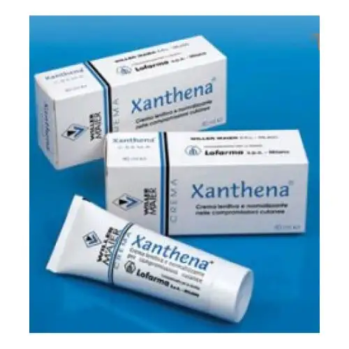 Biocompany Xanthena Crème 40ml