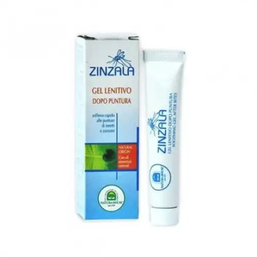 Natura House Zinzalà Gel Apaisant 20ml