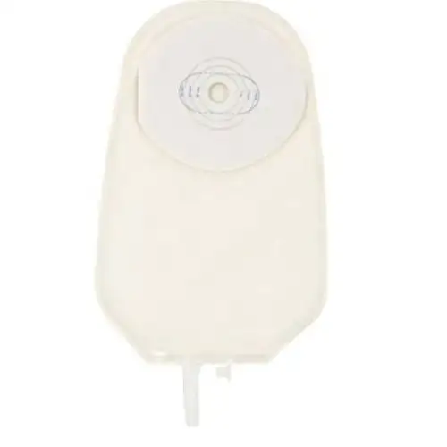 Convatec Esteem Sac d'urostomie Transparent Mini 13-45mm 10 Pièces