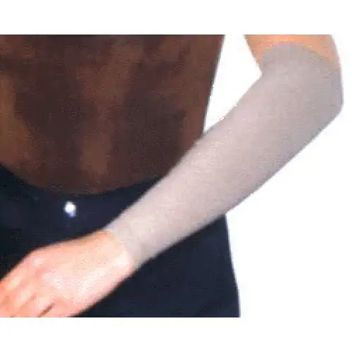 Albert Andre 'Attelle Élastique Thérapeutique Pour Bras Jusqu'au Poignet Couleur Beige Taille Large