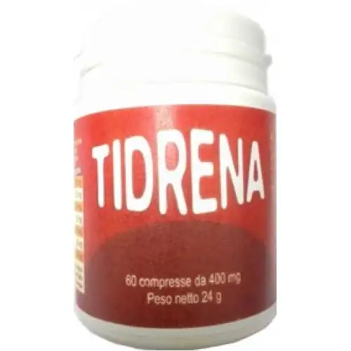 Tidrena 60 Comprimés