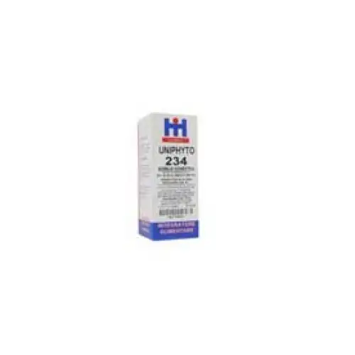 Unimed Uniphyto 234 Sorbus Domestique 30ml