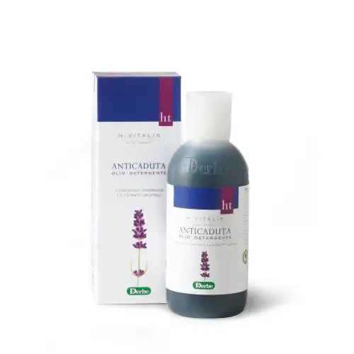 Derbe Humusvitalis Huile Lavante 200 ml