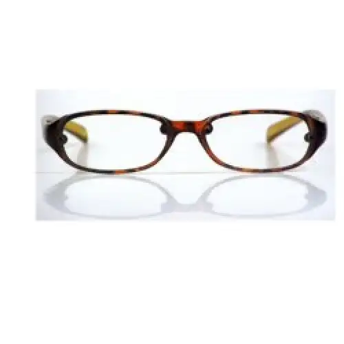 VOIR PLUS EYE JUNGLE 2.00