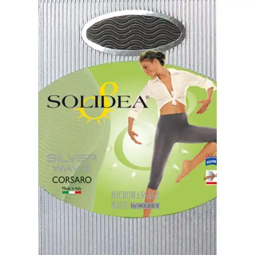 Solidea Silver Wave Corsaro Couleur Champagne Taille XL