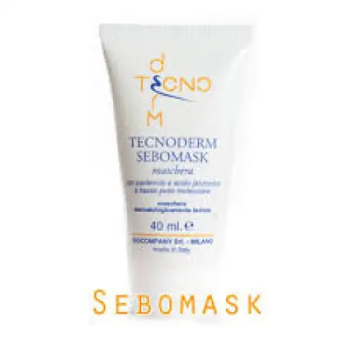 Tecnoderm Sébomasque 40ml
