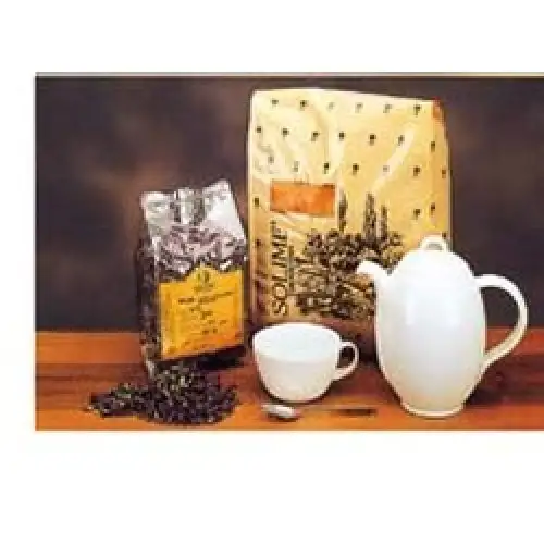 Solimè Tisane Racine de Griffe du Diable Coupée 1kg