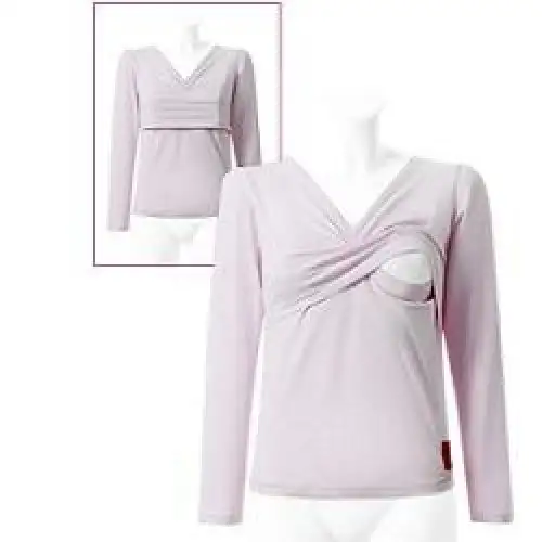 MILKSHIRT MM ROSE CIPR L