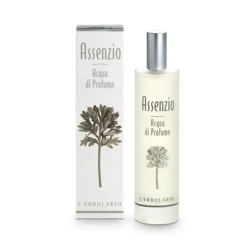 L'Erbolario Absinthe Eau de Parfum 50ml