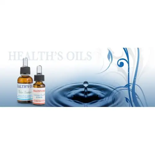 Cosmeca Benessere Diaderm® Rinil I Gouttes Pour Aromathérapie 30ml
