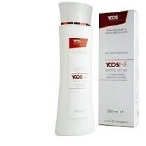 Ycosline Ycosine Crème Corps Hydratante 50ml