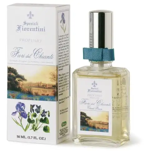 Florentine Apothicaries Fiori Del Chianti Parfum 50ml