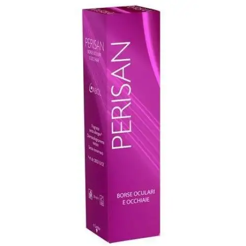 Gabol Perisan Crème Contour des Yeux 20 ml