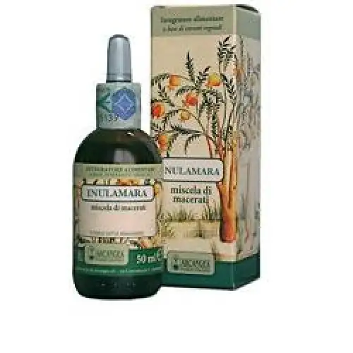 Arcangea Inulamara Complément Alimentaire 50ml