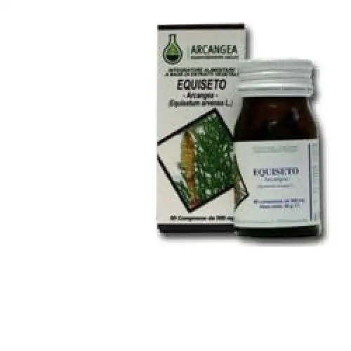 Arcangea Prêle Complément Alimentaire 60 Gélules 500mg