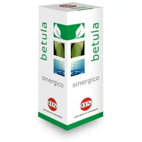 Kos Betula Complément Alimentaire Synergique 100ml