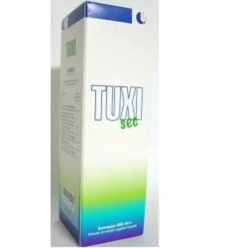 Biogroup TuxiSec Sirop 200ml