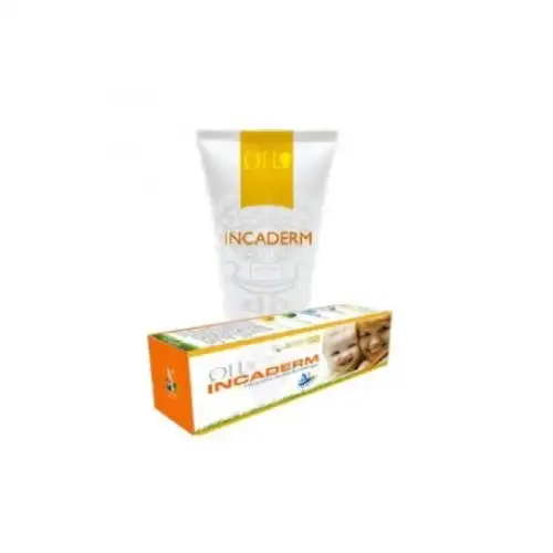 Talamonti Incaderm Inca Huile Oméga 100 ml