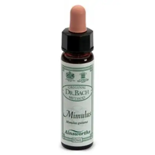 Santiveri Ainsworths Mimulus Complément Alimentaire 10ml