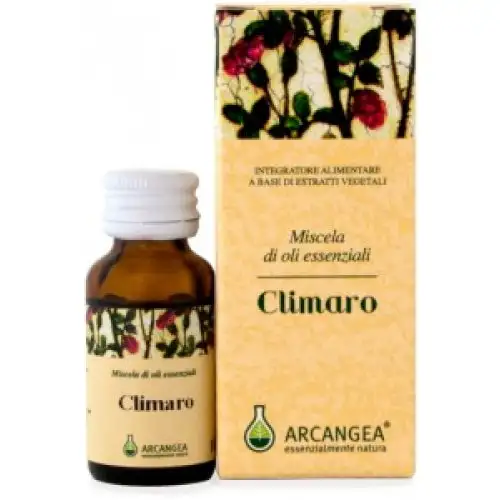 Arcangea Climaro Mélange d'Huiles Essentielles 10 ml