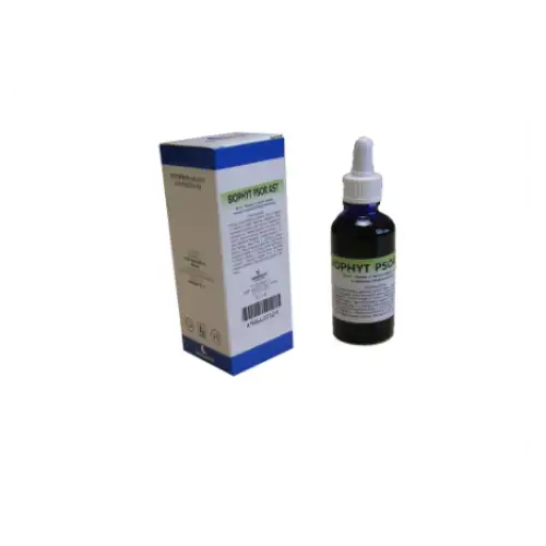 Biogroup Biophyt Psor Ast Solution 50 ml