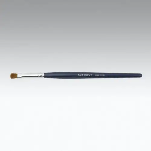 Pinceau maquillage fard à paupières Koh-I-Noor 173