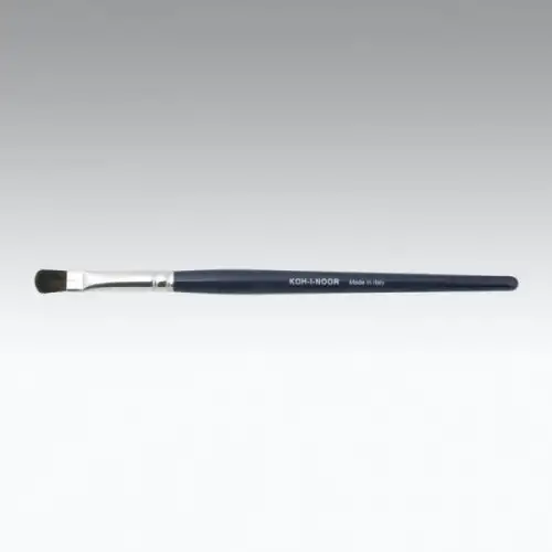 Pinceau maquillage fard à paupières Koh-I-Noor 175
