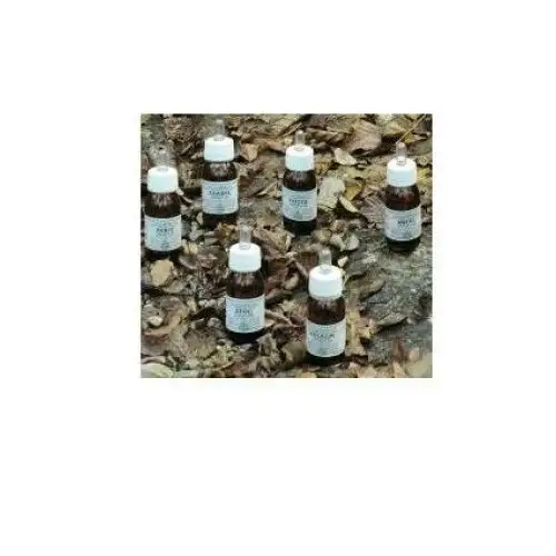 Alchemica Valgelata Ka1 Huile de Massage 100 ml