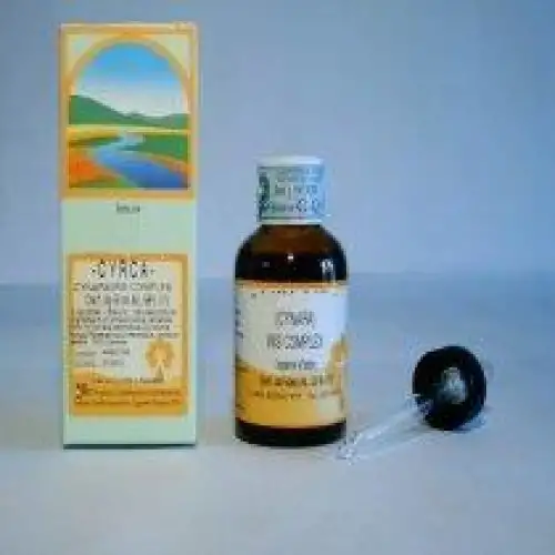 Fitofarm Elaven Solution Hydroalcoolique 50ml