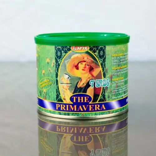 Le Mélange Primavera 7 Herbes 100g