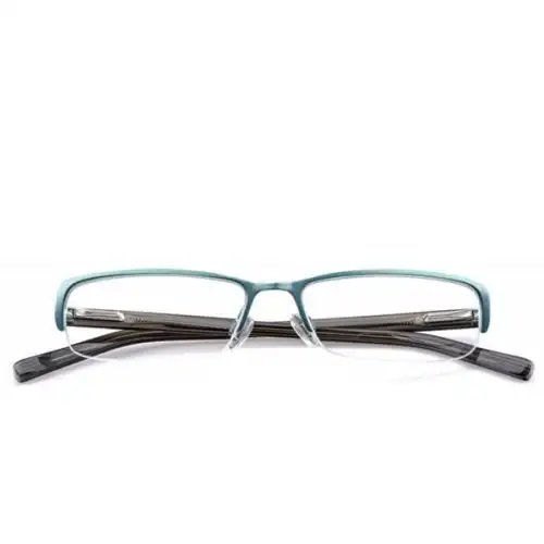 BodyOtto City Lunettes de Lecture Couleur Menthe Dioptries +1.00