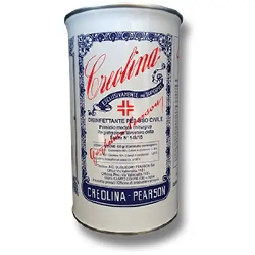 Pearson Créoline 500ml