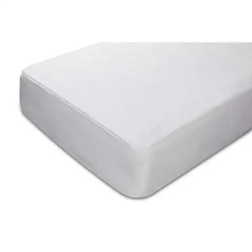 Housse de matelas double Airmask avec taies d'oreiller 1 pièce