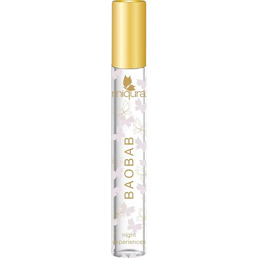 Miqura Golden Silk CollectionBaobab White