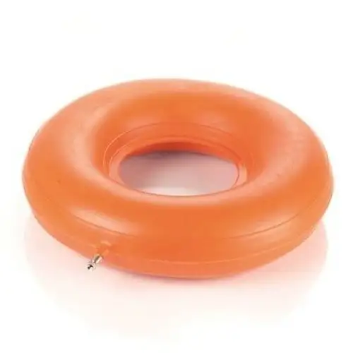 Donut Gonflable en Caoutchouc Alpe 37cm