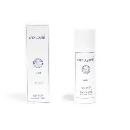 Cady Paris Lotion 125ml