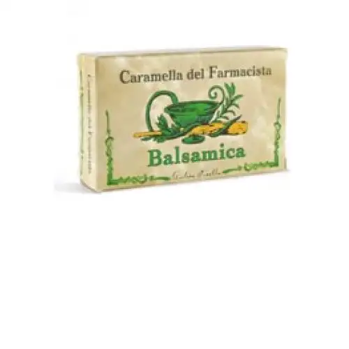 Bonbon Balsamique du Pharmacien 60g