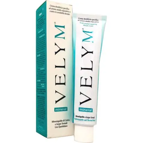 Velym Crème dentinaire 100ml