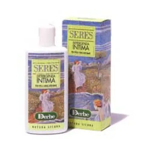 Derbe Seres Nettoyant Intime 200 ml