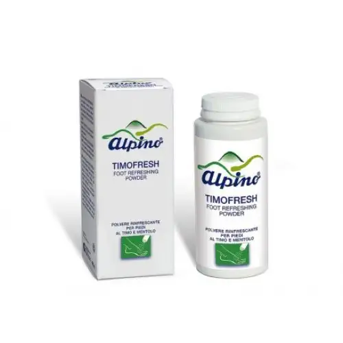 Alpino Timofresh Podalica Poudre 100g