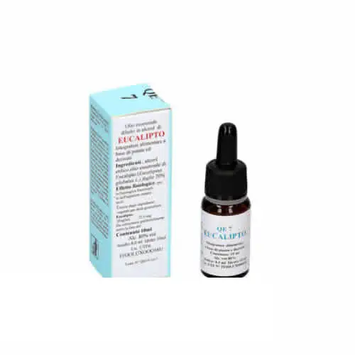 Alkaest Quintessenza QE7 Eucalyptus 10ml