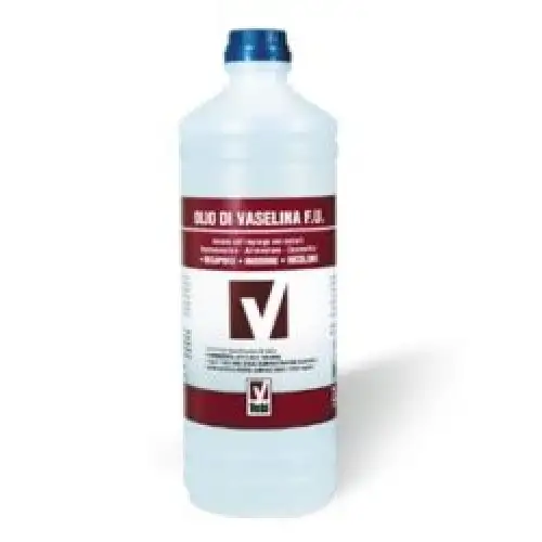 HUILE DE VASELINE 1000ML