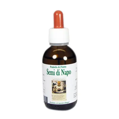 Napo Seed Plant Rosée 50ml